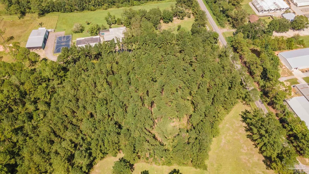 7401 Klondike Rd unit Lot 2, Pensacola, FL 32526 - photo 1