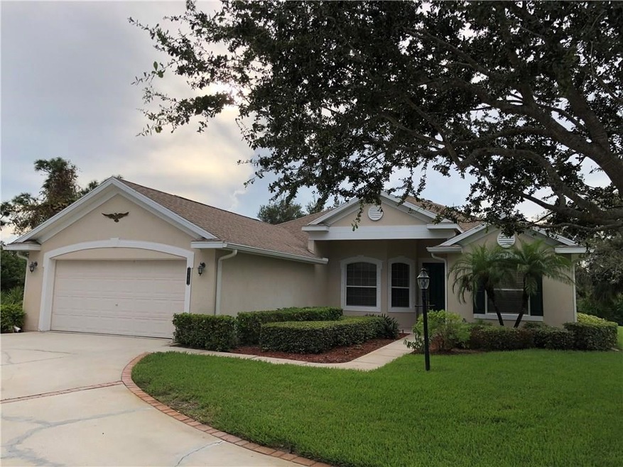 798 Gossamer Wing Way, Sebastian, FL 32958 - photo 1