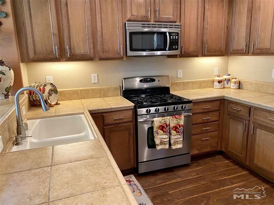 3880 Dominus Dr, Sparks, NV 89436 - photo 1