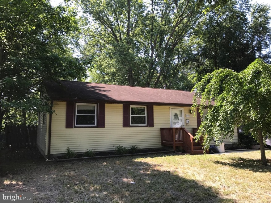 36 3rd Ave, Pemberton, NJ 08068 - photo 1