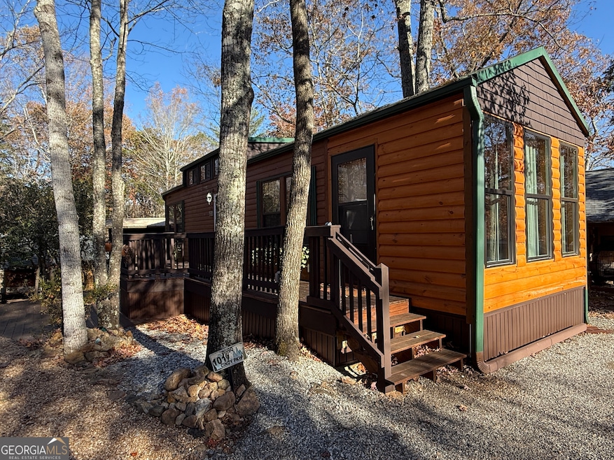 101 Cindy Pkwy, Cleveland, GA 30528 - photo 1