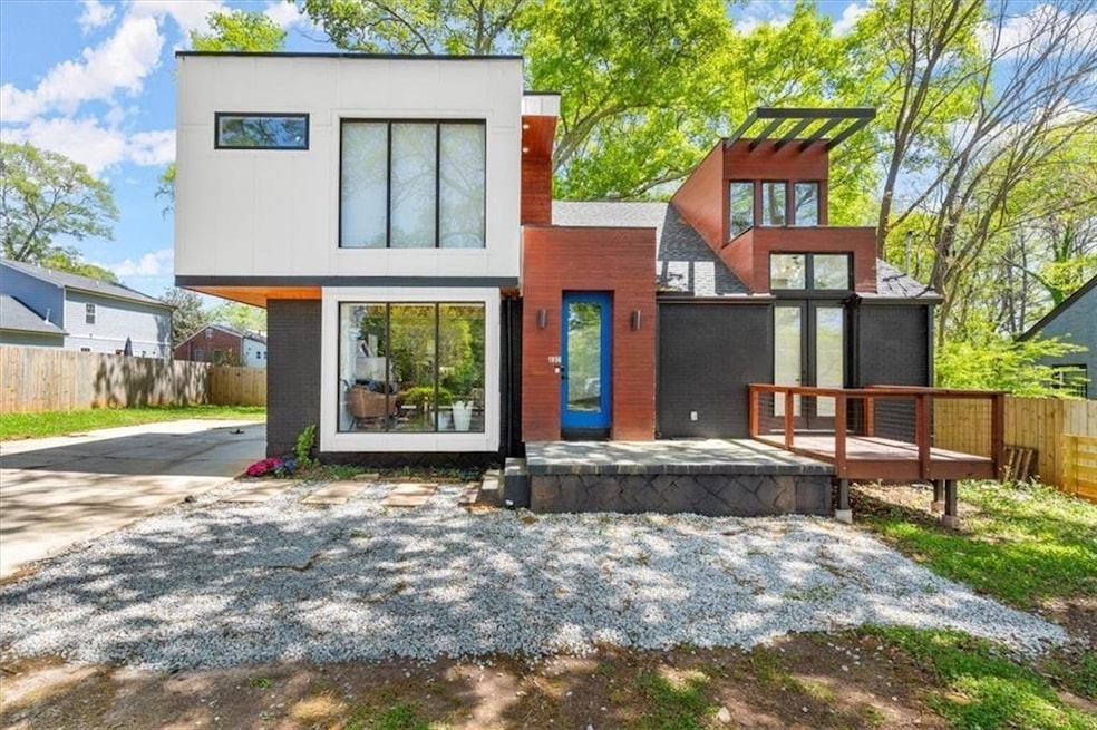 Welcome Home!