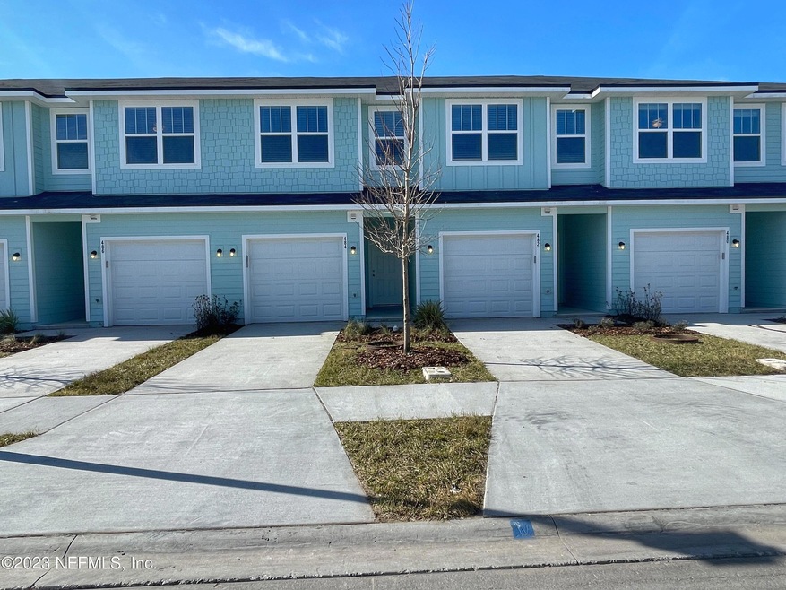 493 Terabithia Way, Jacksonville, FL 32216 - photo 1