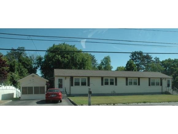 43 Crosby St, Milford, NH 03055 - photo 1