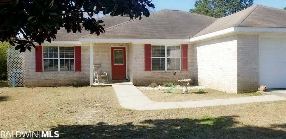 5781 Shady Woods Ct, Gulf Shores, AL 36542 - photo 1