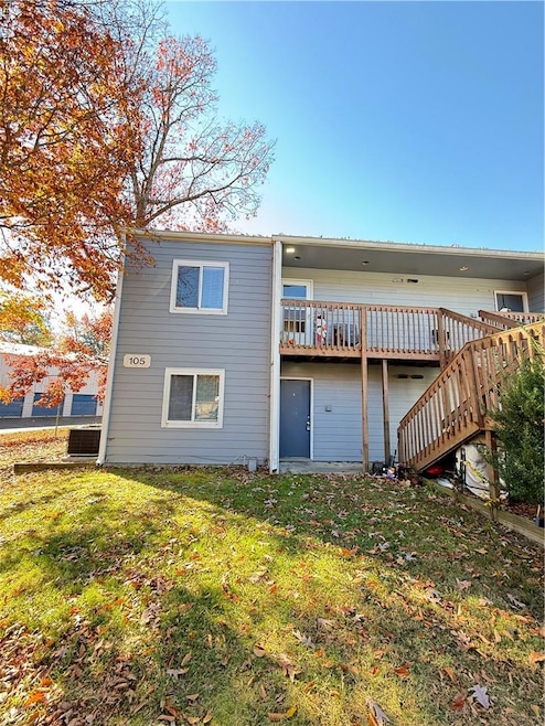 For Rent $1,275/month