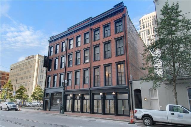 419 Carondelet St unit 201, New Orleans, LA 70130 - photo 1