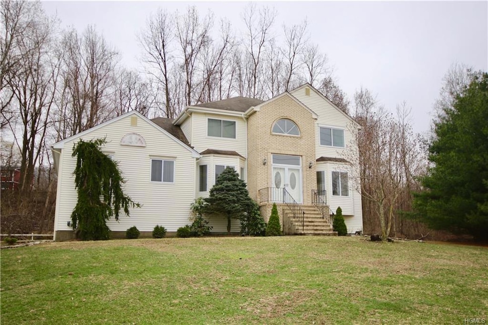 35 Anderson Rd, Pomona, NY 10970 - photo 1