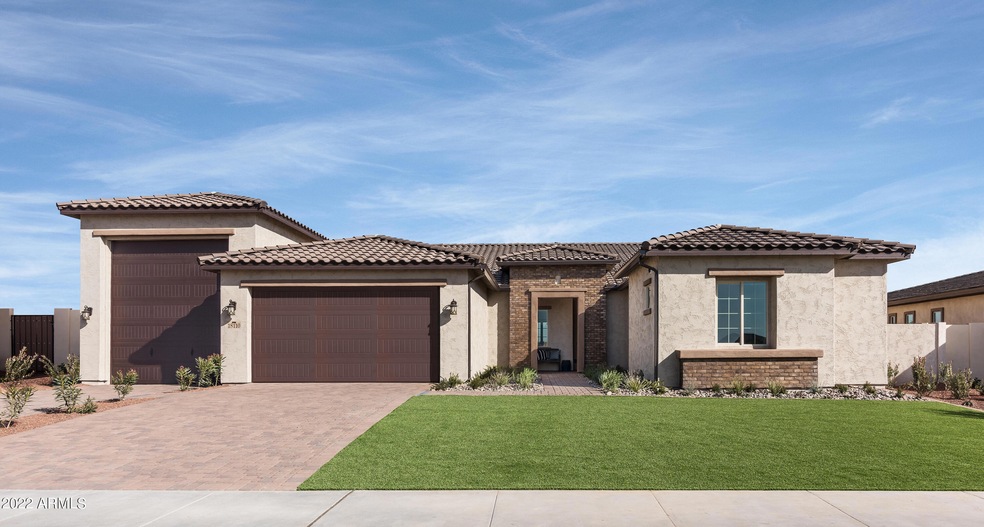 18110 W Highland Ave, Goodyear, AZ 85395 - photo 1