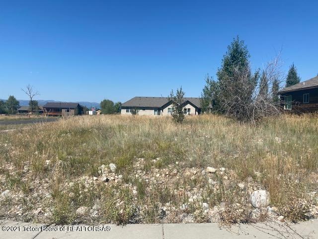 384 Palisade Trail, Driggs, ID 83422 - photo 1