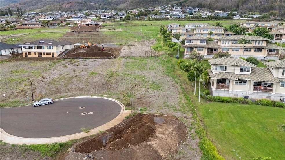 125 Hopoi Place unit Lot 55, Wailuku, HI 96793 - photo 1