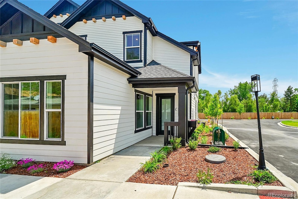 For Rent $3,650/month • Co-Listing Agent