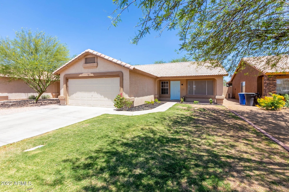 761 N Fresno St, Chandler, AZ 85225 - photo 1