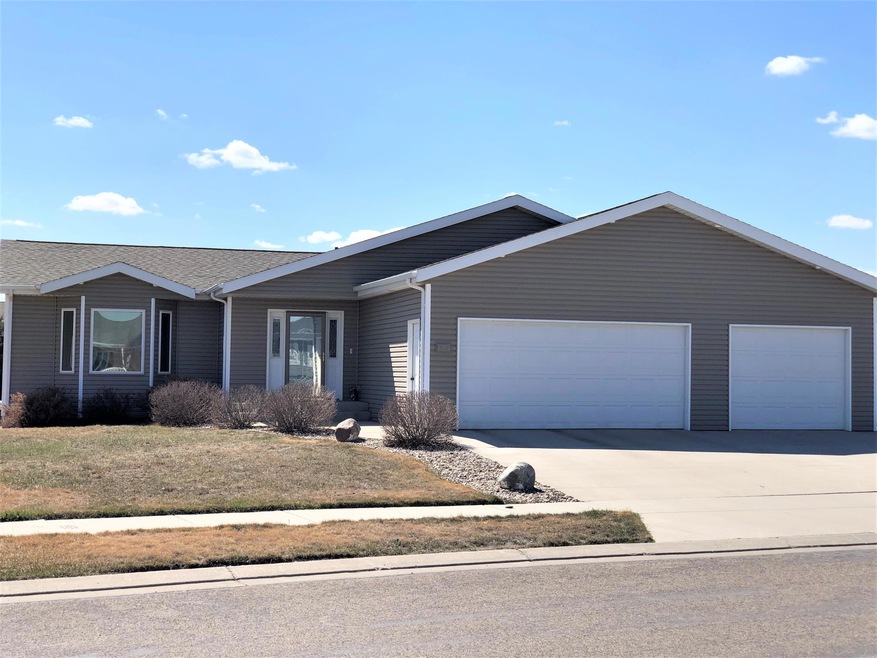 4709 Maltby Street Bismarck ND 58503