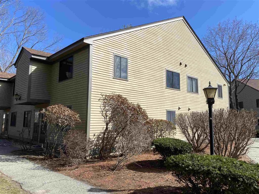 9 Swiftwater Dr unit 8, Allenstown, NH 03275 - photo 1