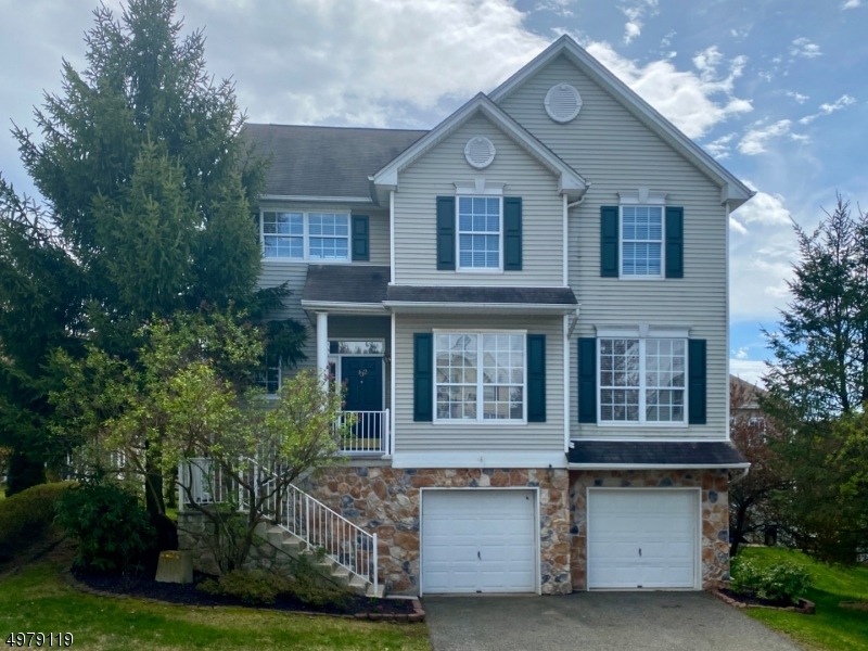 132 Winding Hill Dr, Hackettstown, NJ 07840 - photo 1