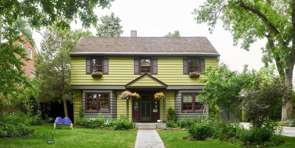 1113 S 5th Ave, Bozeman, MT 59715 - photo 1