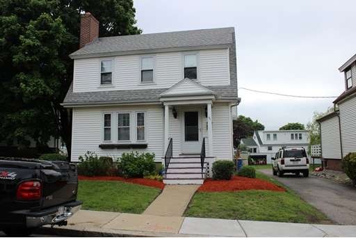 52 Fairview St, Winthrop, MA 02152 - photo 1