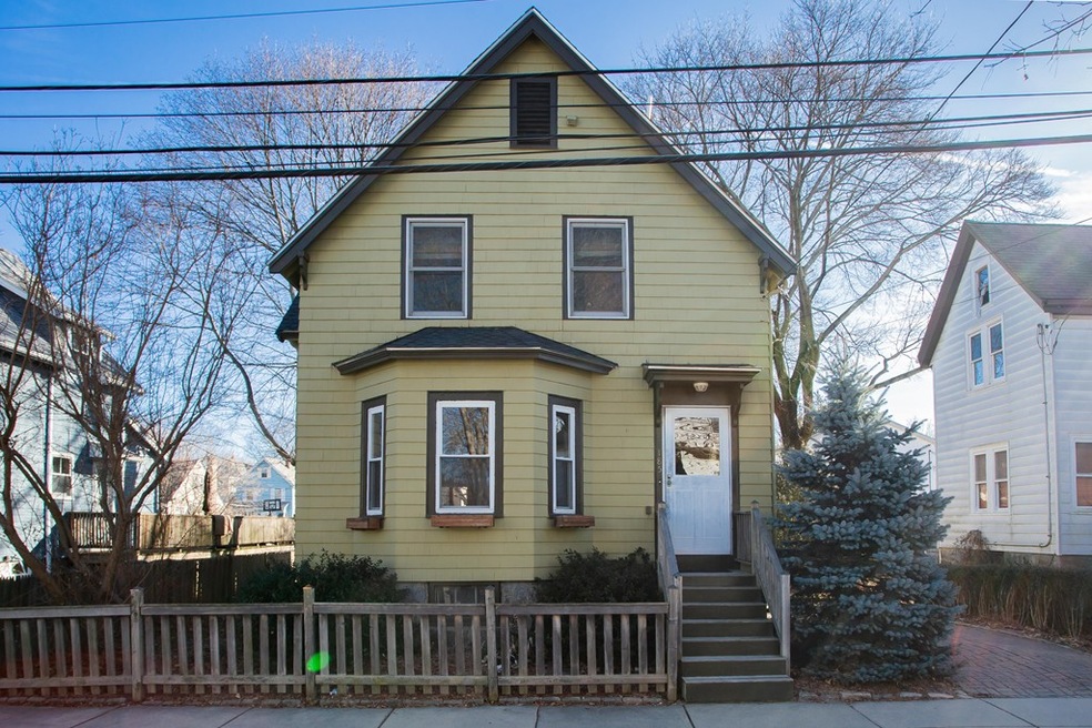 185 Sycamore St, Roslindale, MA 02131 - photo 1
