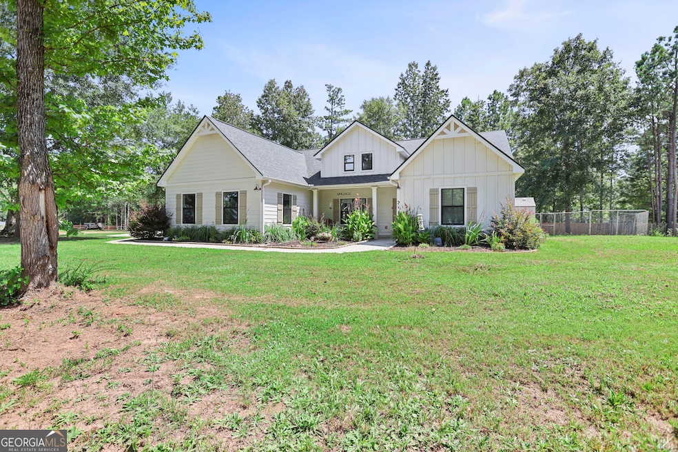 3486 S Highway 29, Moreland, GA 30259 - photo 1