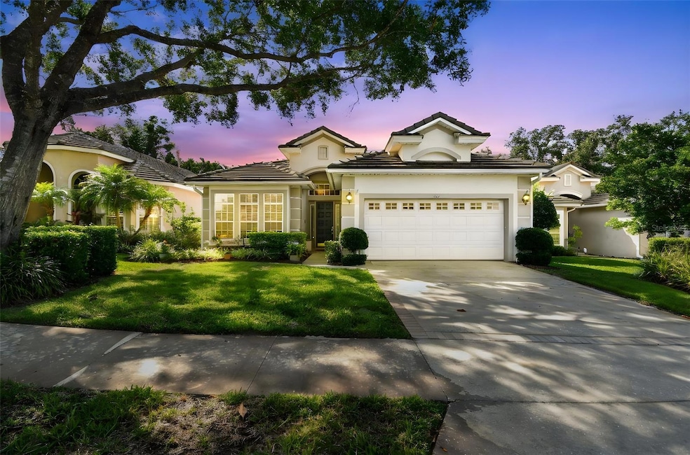 Exterior - 404 Sotheby Way