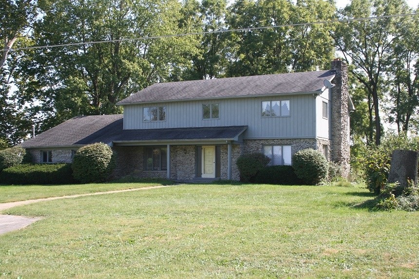 1711 S County Road 180 E, Frankfort, IN 46041 - photo 1
