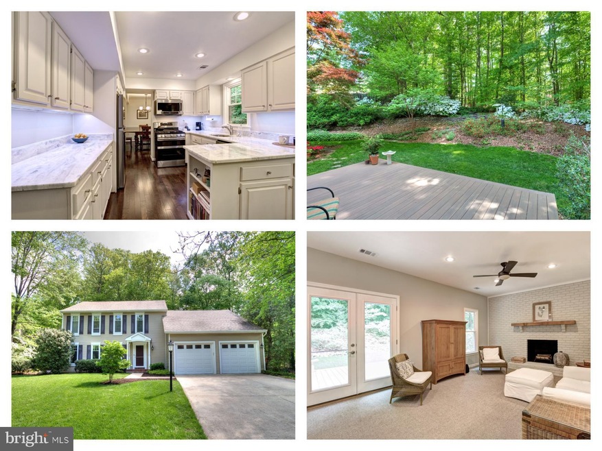 7621 Gralnick Place, Springfield, VA 22153 - photo 1