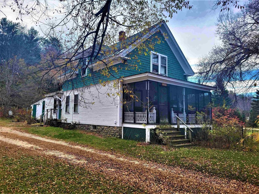 1626 Village Rd, Silver Lake, NH 03875 - photo 1