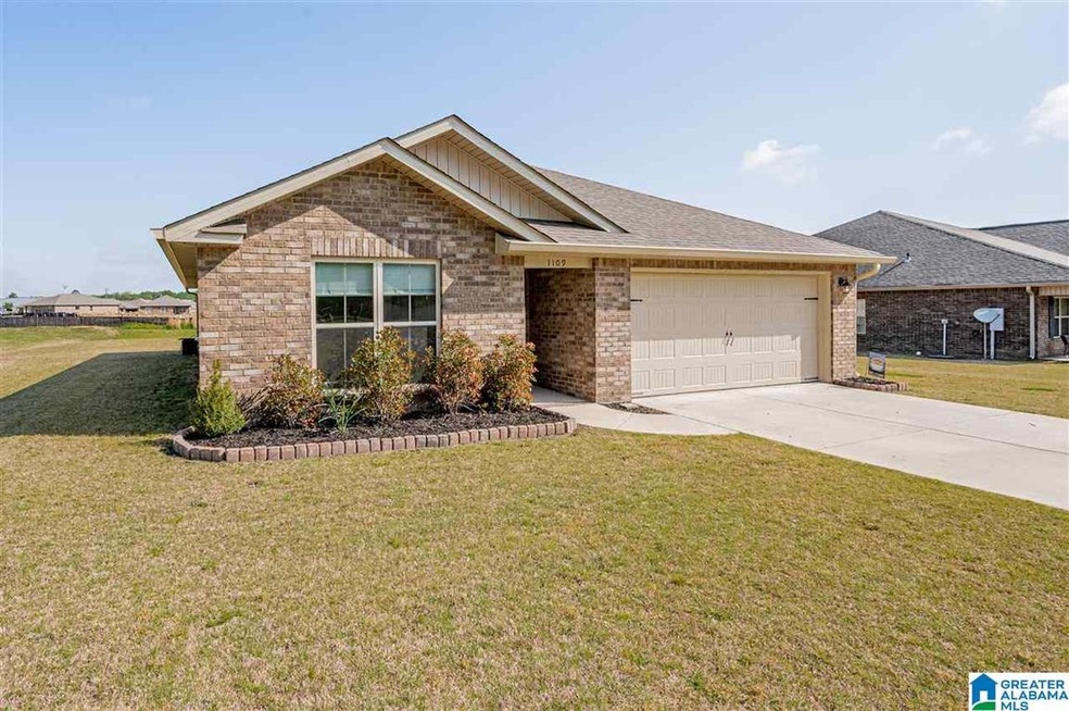 1109 Brownstone Way SW, Cullman, AL 35055 - photo 1