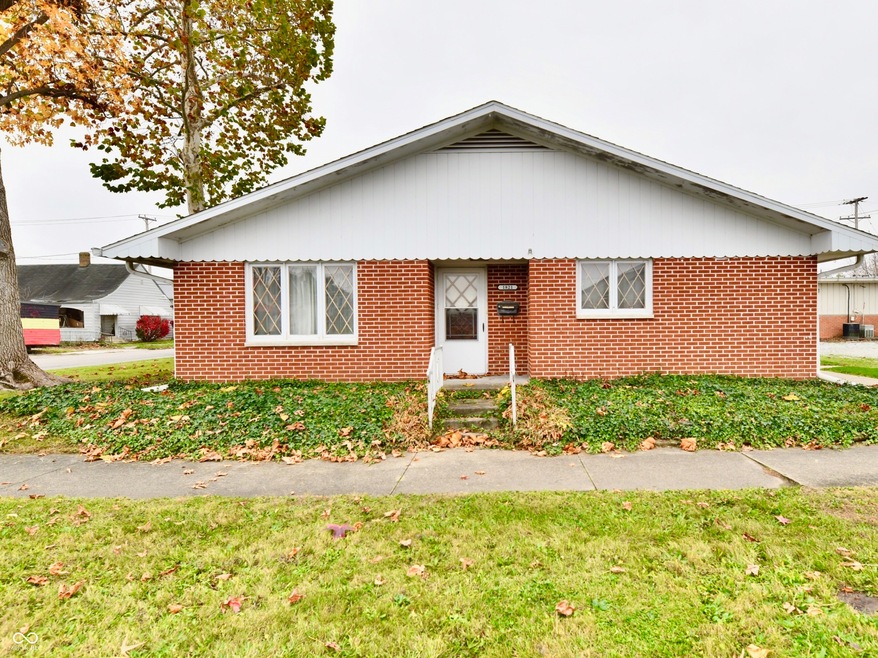 1821 S A Street  Unit 1