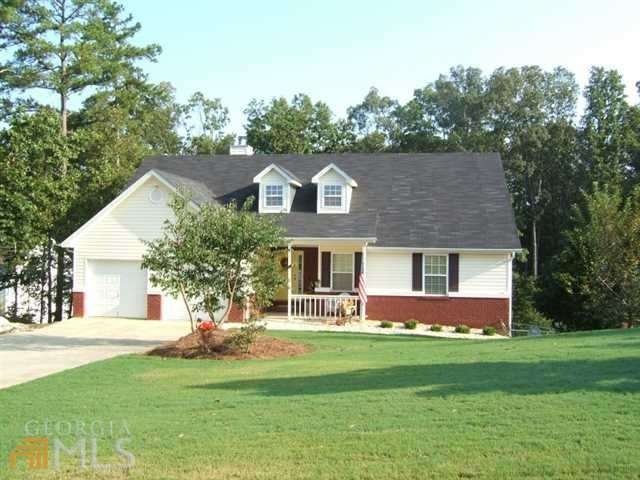 Exterior Front of 37 Stiles Court