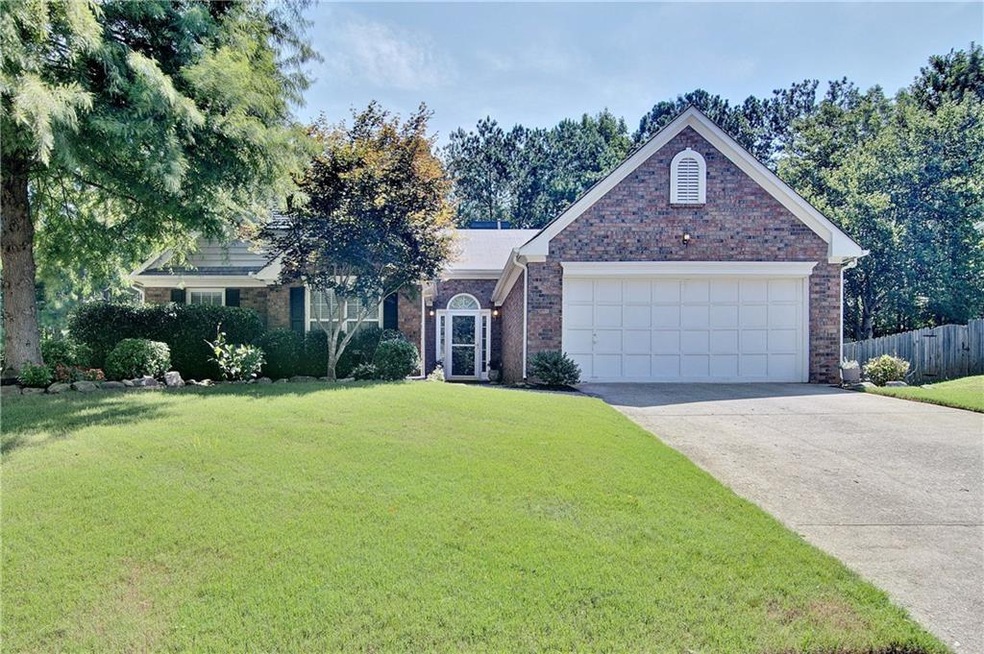Welcome Home to 4004 Dorchester Walk at Legacy Par