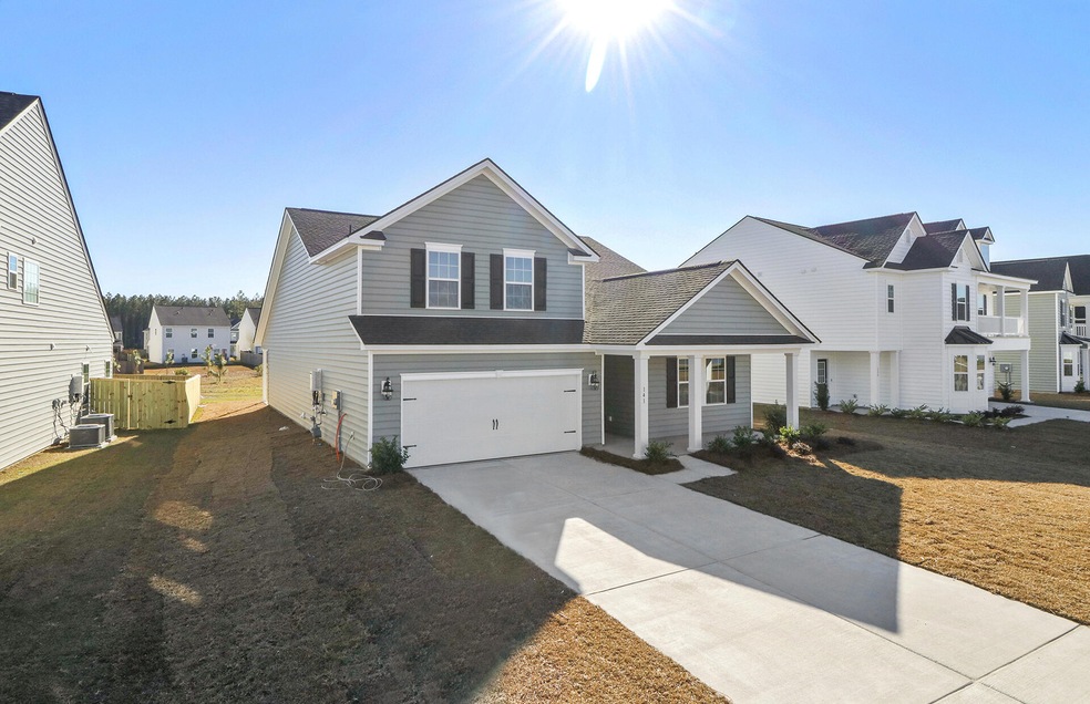 544 Yellow Leaf Ln, Summerville, SC 29486 - photo 1