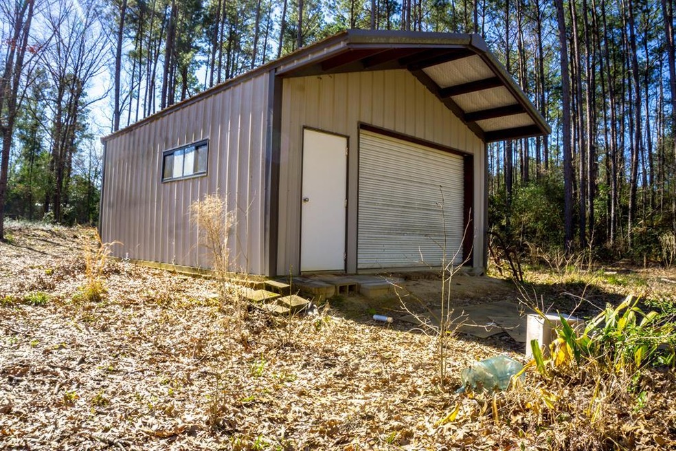 TBD Deer Pond Rd, Lufkin, TX 75904 - photo 1