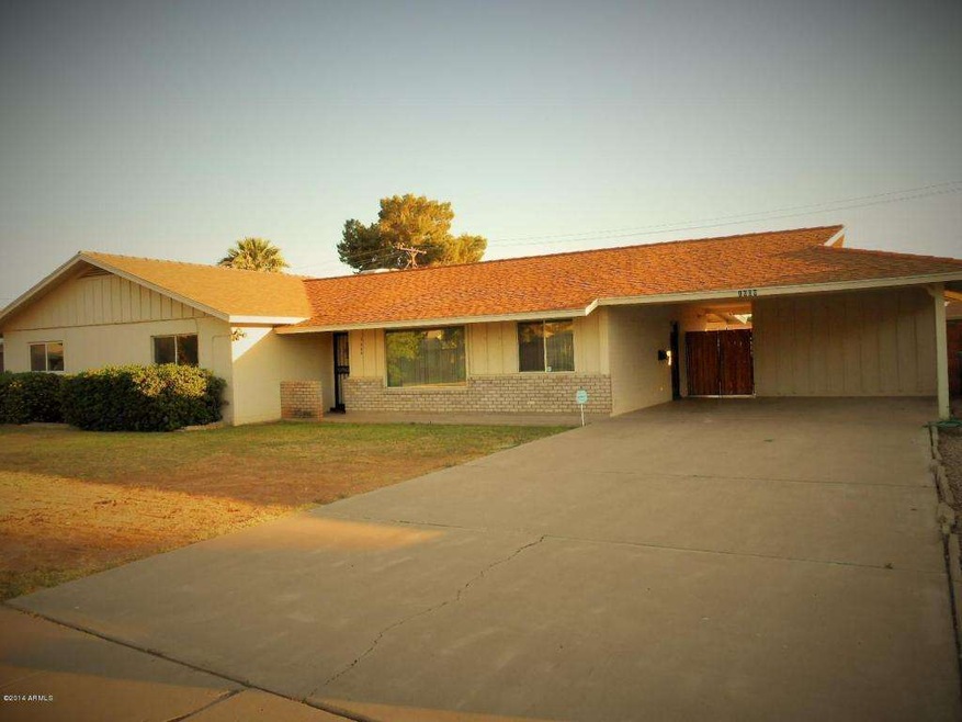 North Central Phoenix Classic Ranch