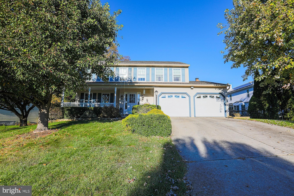 360 Regal Dr, Abingdon, MD 21009 - photo 1