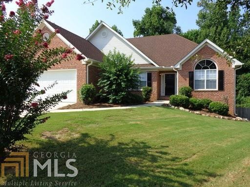 923 Ivy Brook Ct unit GA13144, McDonough, GA 30253 - photo 1