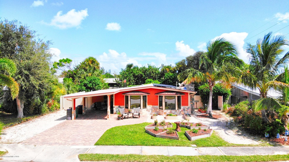 1055 S Brevard Ave
