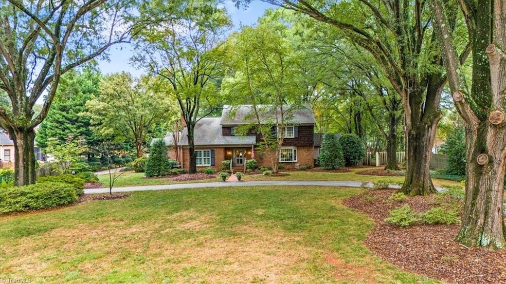 1109 Westridge Rd, Greensboro, NC 27410 - photo 1