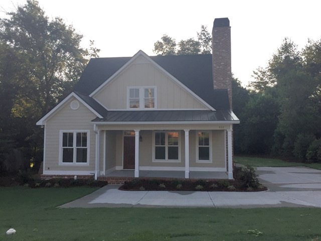 Main View