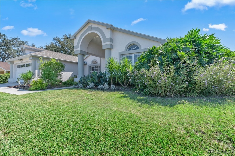 1189 S Fieldview Loop, Lecanto, FL 34461 - photo 1