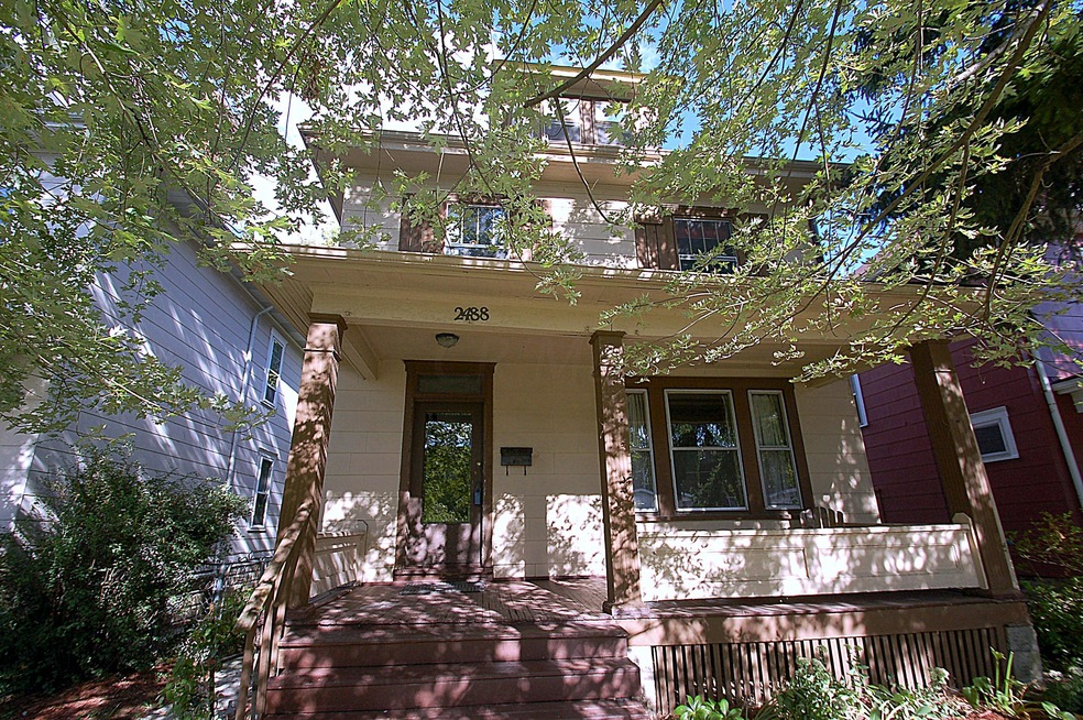 2488 N 4th Street