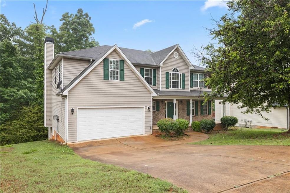 40 Cliff View Dr, Covington, GA 30016 - photo 1