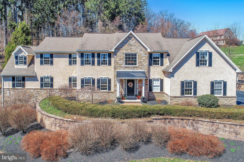 108 Freemansville Rd, Reading, PA 19607 - photo 1