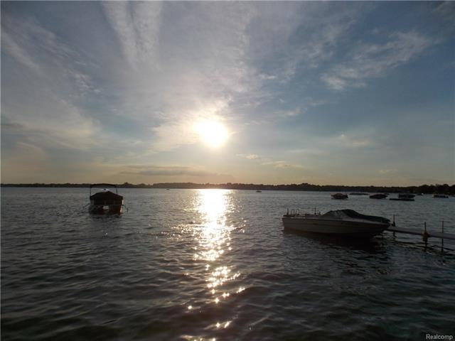 Cass Lake