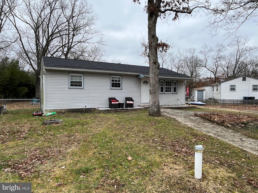 110 E Colton Ln, Williamstown, NJ 08094 - photo 1