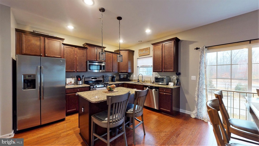 5333 Rockingham Place, White Plains, MD 20695 - photo 1