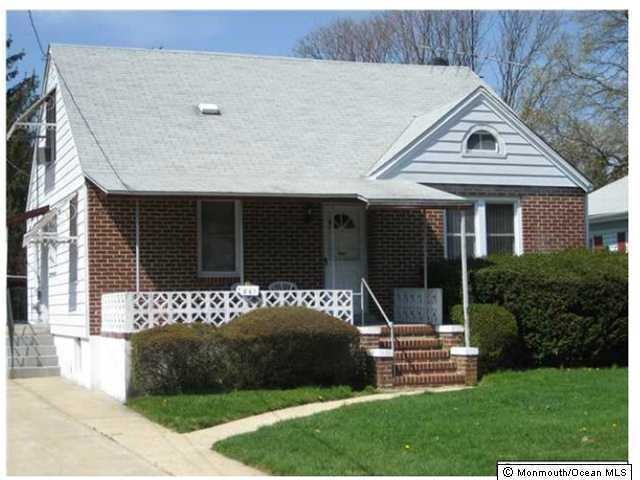 241 Vanderveer Place unit B, Long Branch, NJ 07740 - photo 1