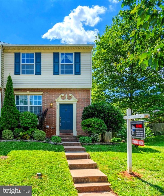 3151 Eden Dr, Abingdon, MD 21009 - photo 1