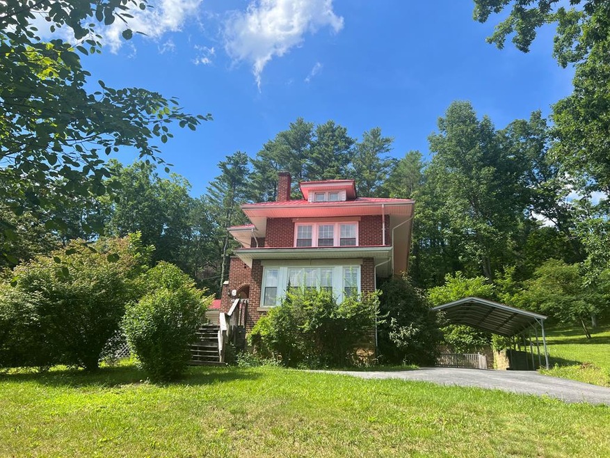 Main View